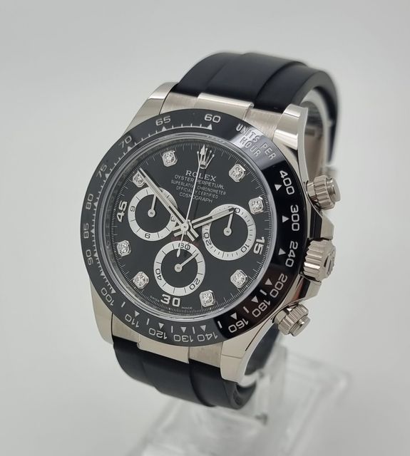 Rolex Daytona 116519 LN Image 2